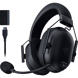 Гарнитура Razer Blackshark V2 HyperSpeed, чёрный