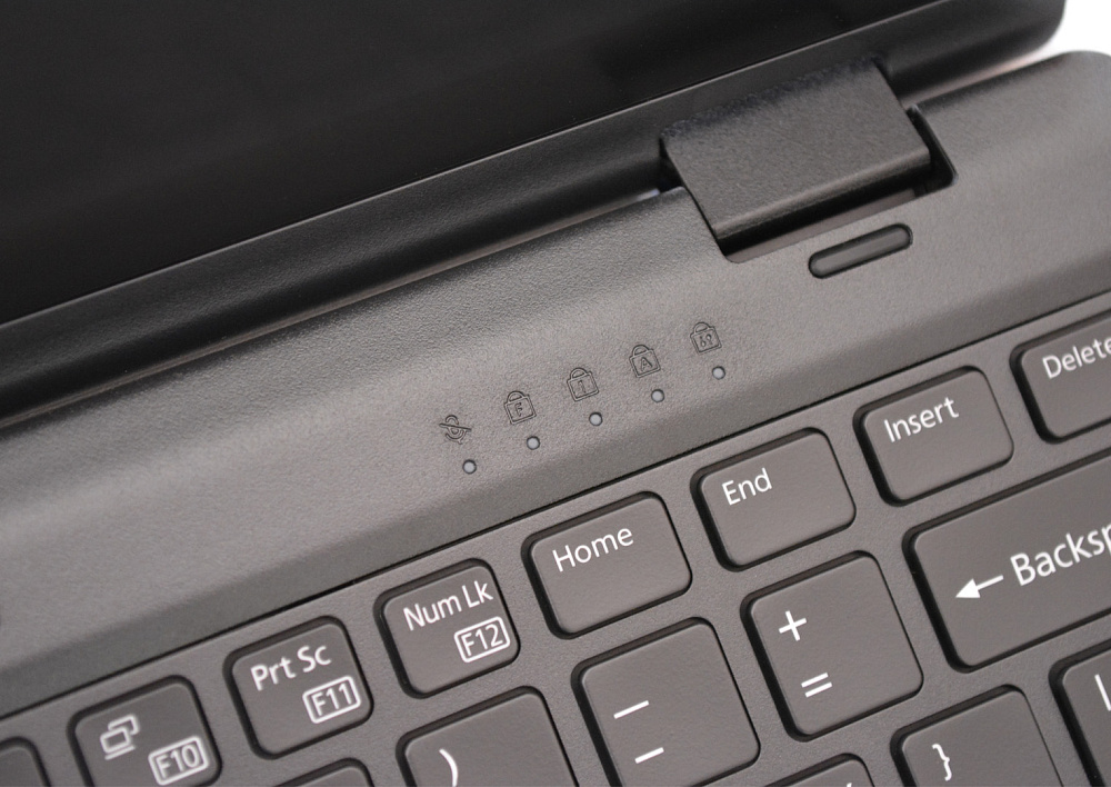 Ноутбук-трансформер Fujitsu LIFEBOOK U5313X U5313X71B BLACK 360°, Intel Core i7-1365U, 32GB LPDDR5-4800MHz, SSD 4TB, Intel Iris Xe Graphics, 13,3" WUXGA Touch + Pen, WINDOWS 11 PRO, КЛАВИАТУРА RU/US, сделано в Японии, гарантия 1 год, фото 18