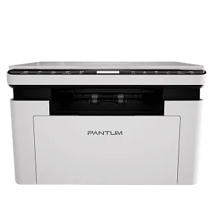 МФУ лазерное Pantum BM2300W, A4, сканирование 1200x1200 dpi, USB, Wi-Fi, Bluetooth, лоток 150 листов