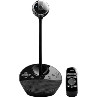 Видеоконференцсвязь Logitech ConferenceCam BCC950 (Logitech 960-000867)
