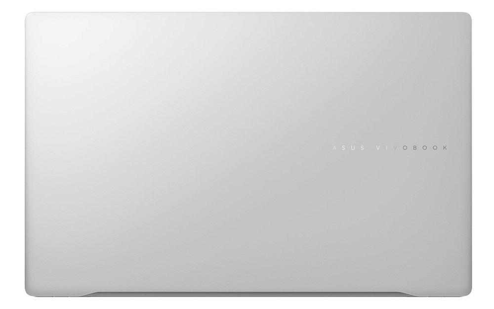 Ноутбук ASUS Vivobook S 15 OLED Cool Silver S5507QA-MA013W (90NB14Q2-M00B40), Qualcomm Snapdragon X Plus X1P-42-100, 16GB LPDDR5X, 4 TB SSD PCIe GEN4, 15.6" 3K OLED 120 Гц, Qualcomm SD X Adreno X1-45, WINDOWS 11 HOME, КЛАВИАТУРА RU/US, гарантия 1 год, фото 6