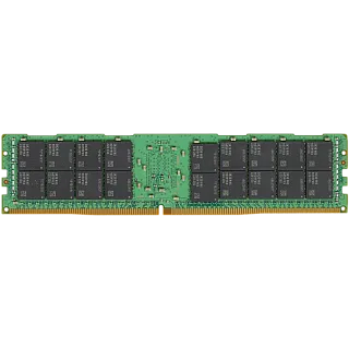 Память оперативная Samsung DDR4 64GB RDIMM 3200 1.2V (Samsung Electronics M393A8G40AB2-CWEBQ)