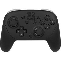Геймпад/ Nintendo Switch 2 Pro Controller