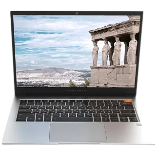 Ноутбук Maibenben B114C, 1315U, 12 ГБ ОЗУ, 256 ГБ, Intel UHD Graphics, 14 дюймов, 1920x1200