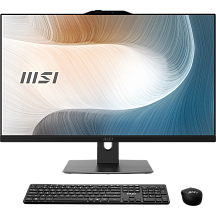 Моноблок MSI Modern AM272P 1M-1460XRU 9S6-AF8231-1460