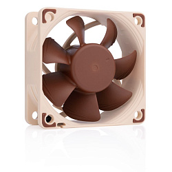 Корпусной вентилятор Noctua Cooler NF-A6x25, бежевый