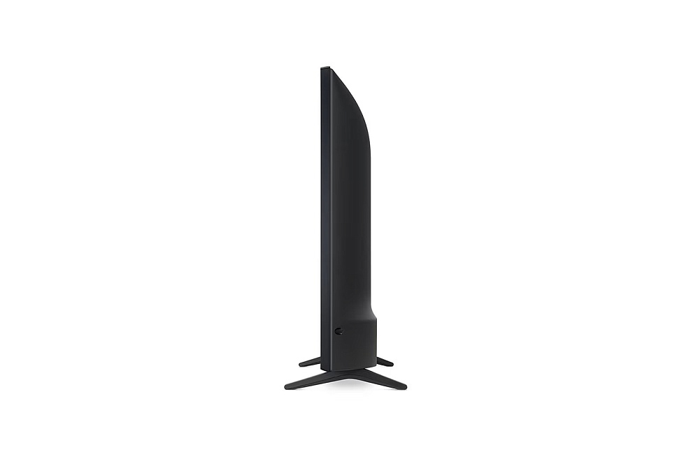 Телевизор LG 32LQ63006LA, 32 дюйма, Full HD, Smart TV, DVB-T2/C/S2, чёрный, фото 3