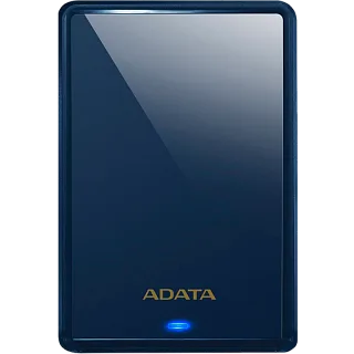 Внешний накопитель ADATA AHV620S-2TU31-CBL, HDD 2 ТБ, USB 3.2 Gen 1 Type-A