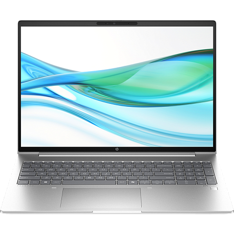 Ноутбук HP Probook 460 G11, Core Ultra 5 125U, 16 ГБ ОЗУ, 512 ГБ, 16 дюймов