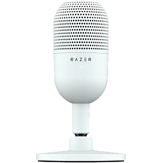 Микрофон Razer Seiren V3 Mini - White Microphone (RZ19-05050300-R3M1)