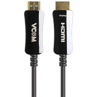 Кабель Vcom D3742A-30M, HDMI (m), 30 м, 60 Гц, 4K
