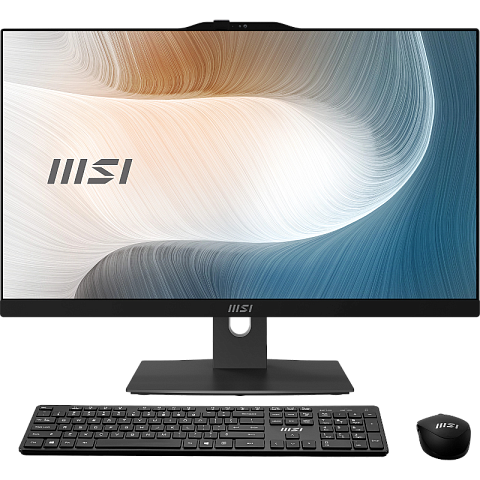 Моноблок MSI Modern AM242P 1M-2418XRU 9S6-AE0721-2418
