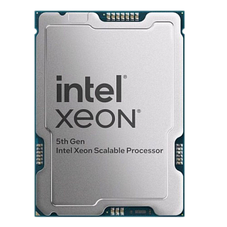 Процессор Intel Xeon Gold 6542Y, LGA4677, OEM, 24 ядра, 48 потоков, до 4.1 ГГц, Emerald Rapids