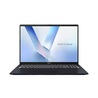 Ноутбук ASUS X1607CA-MB341, 16 ГБ ОЗУ, 512 ГБ, 16 дюймов, 1920x1200, IPS, синий