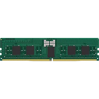Память оперативная Kingston 16GB 5600MT/s DDR5 ECC Reg CL46 DIMM 1Rx8 Hynix A (Kingston KSM56R46BS8-16HA)