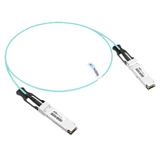 Кабель AOC NADDOD Q56-200G-A3H QSFP56 200 Гбит/с, InfiniBand HDR, 3 м
