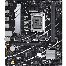 Материнская плата ASUS PRIME B760M-R D4, LGA1700, Intel B760, mATX, DDR4