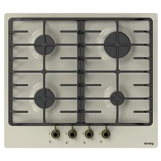Варочная панель Korting HG 645 CRB