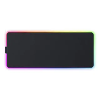 Коврик для мыши Razer Strider Chroma RZ02-04490100-R3M1, размер XL, пластик