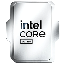 Процессор Intel Core Ultra 5 225, LGA1851, OEM, 10 ядер, 10 потоков, до 4.9 ГГц, Arrow Lake