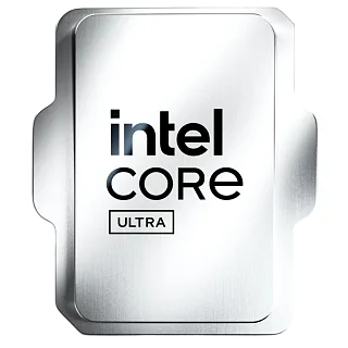 Процессор Intel Core Ultra 5 225, LGA1851, OEM, 10 ядер, 10 потоков, до 4.9 ГГц, Arrow Lake