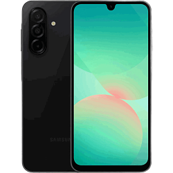 Смартфон Samsung Galaxy A26 5G, 6ГБ, 128ГБ, Black