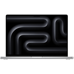 Ноутбук Ноутбук Apple/ 16-inch MacBook Pro: Apple M5 Pro 18-core CPU, 20-core GPU, 16-core Neural Engine/24GB/1TB SSD - Silver Eng kbd 3 pin
