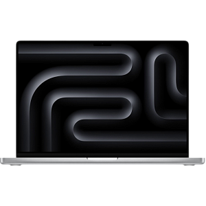Ноутбук Apple 16-inch MacBook Pro: M5 Pro 18-core CPU, 24 ГБ ОЗУ, 1 ТБ, 16.2 дюйма