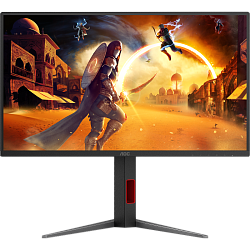 Монитор AOC 25G4S 24,5 Full HD 310Hz