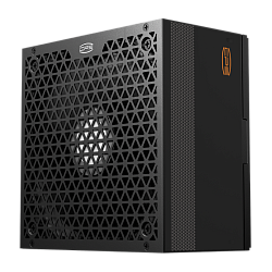 Блок питания PCCooler 850W 80+ Bronze, ATX 3.1, PCIe 5.1, немодульный
