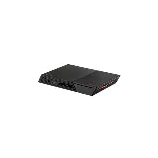 Сетевое хранилище NAS ASUS FS6706T, Intel Celeron N5105, 4 ГБ ОЗУ