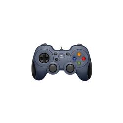 Геймпад/ LOGITECH F310 Wired GamePad Black USB