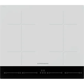 Варочная панель Kuppersberg ICI 622 W