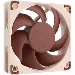 Кулер для корпуса Noctua NF-A6x15 5V PWM, 60x60x15 мм, 5V PWM