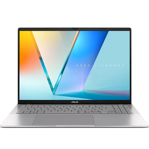 Ноутбук ASUS M3607KA-SH131, 16 ГБ ОЗУ, 512 ГБ, 16 дюйма, 1920x1200, серебристый