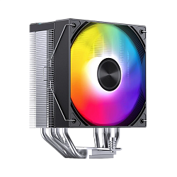 Кулер для процессора JONSBO CA40 ARGB Black