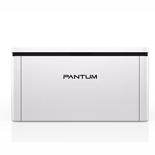 Принтер лазерный Pantum BP2300W, A4, 22 стр./мин, USB, Wi-Fi, Bluetooth, печать 1200x1200 dpi