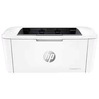 Лазерный принтер HP LaserJet M111w