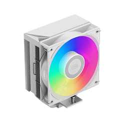 Кулер для процессора PCCooler RT500 TC ARGB White