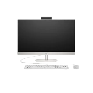 Моноблок HP AIO 27-CR1002, Core Ultra 7 155U, 16 ГБ ОЗУ, 512 ГБ, 27 дюймов
