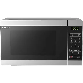 Микроволновая печь Sharp R2800RSL