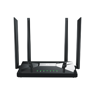 Wi-Fi роутер Netis Wi-Fi 5 AC1200, 3 порта LAN, NC65