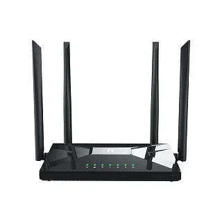 Wi-Fi роутер Netis Wi-Fi 5 AC1200, 3 порта LAN, NC65