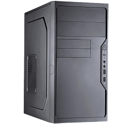 Корпус для ПК Foxline mATX FL-733