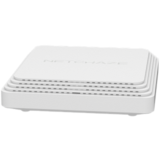 Wi-Fi роутер Netcraze Mesh Wi-Fi 6 AX3000, 3 порта LAN