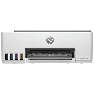 МФУ струйное HP Smart Tank 520, A4, цветная печать, 12 стр./мин, сканирование 1200x1200 dpi, USB