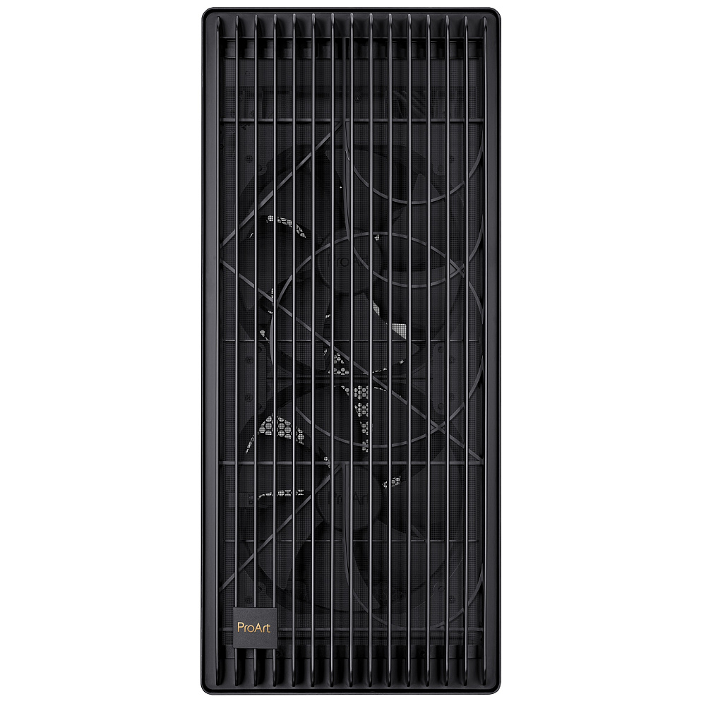 Корпус для ПК ASUS PROART PA602 TG PWM, чёрный, фото 3