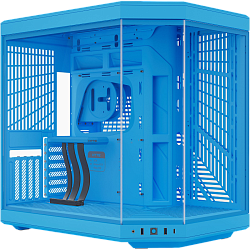Корпус для ПК HYTE Y70 Blueberry Milk CS-HYTE-Y70-BM