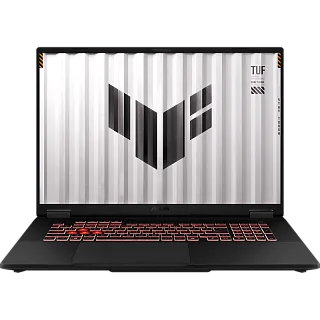 Ноутбук ASUS TUF A18 FA808UM-S8050, Ryzen 7 260, 16 ГБ ОЗУ, 512 ГБ, RTX 5060, 18 дюймов