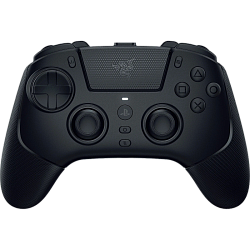 Геймпад Razer Raiju V3 Pro for PS5 & PC, USB-A, Радиоканал, для PC, PS5, чёрный